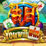 QT_DRGS_YouWillWin@2x